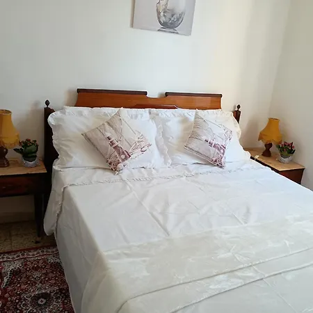 Apartment Casa Arzello Melazzo