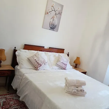 Casa Arzello * Melazzo