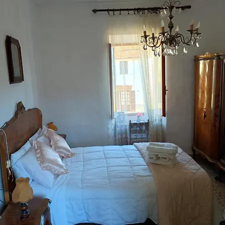 Casa Arzello Melazzo
