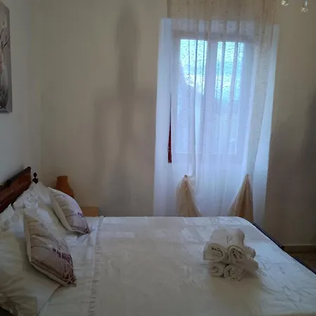 Casa Arzello Apartment *