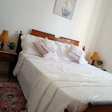 Casa Arzello