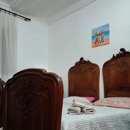 Casa Arzello Apartment