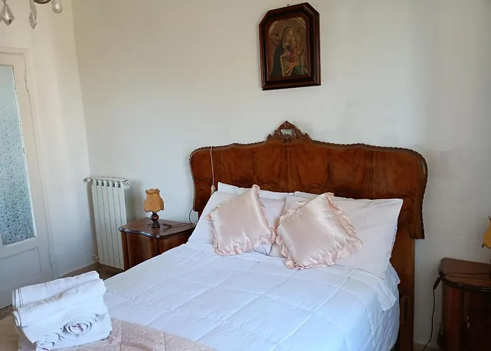 Casa Arzello * Melazzo