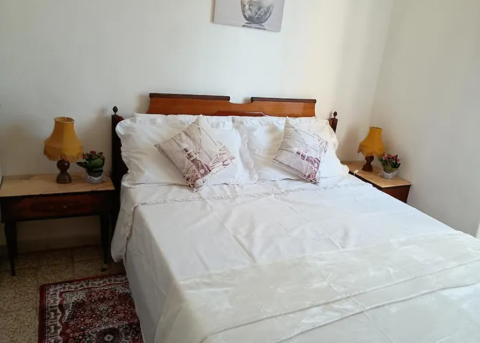 Apartment Casa Arzello Melazzo