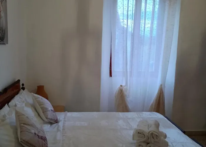 Casa Arzello Apartment *