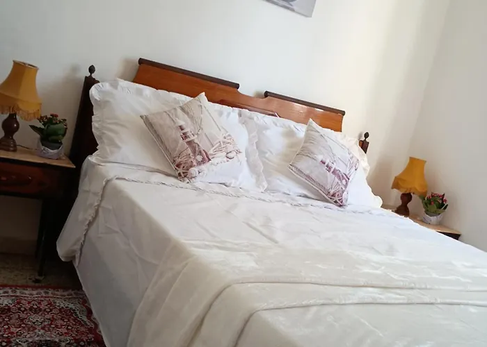 Casa Arzello